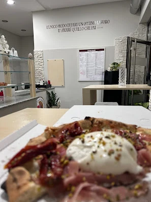 Pizzeria Bocca di Rosa · Photos 2